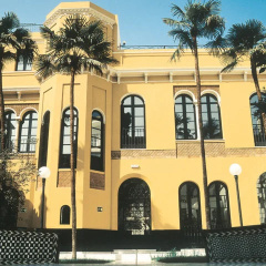 Hotel San Gil Sevilla - Bild 17