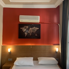 Antique Hostel - Bild 10