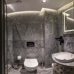 Peri Hotel Taksim - Bild 12