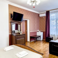 Империя в Сочи - забронировать гостиницу Империя, цены и фото номеров комната для гостей фото 4
