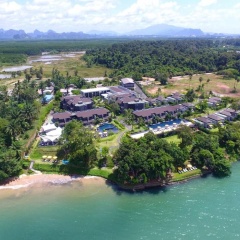 The ShellSea Hotel - Bild 3