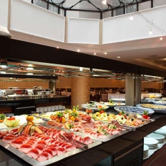 Grand Halic Golden Horn Hotel - Bild 23