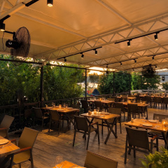 THE KUMSAL Hotel - Bild 22