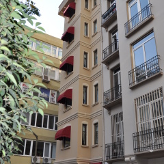 Taksim Home Hotel - Bild 3