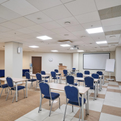 Отель 4