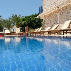 THE KUMSAL Hotel - Bild 9