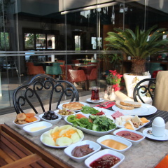 Route Kaleiçi Hotel (Adult Only +12) - Bild 5