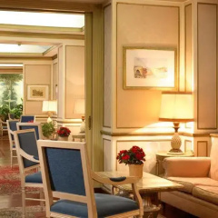 Eliseo Hotel - Bild 28