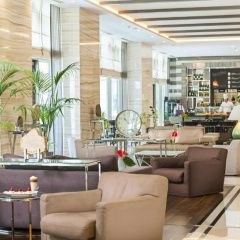 Radisson Blu Hotel, Istanbul Sisli - Bild 2