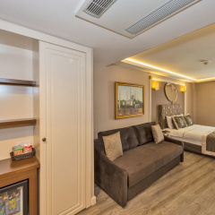 The Pera Hill Hotel - Bild 17