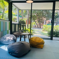 Dewa Phuket Resort & Villas - Bild 18