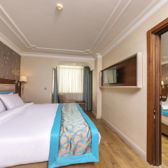 Grand Yavuz Hotel - Bild 20