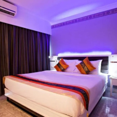 C&N Hotel Patong, Phuket - Bild 15