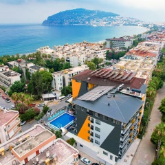 Arsi Hotel - Bild 1