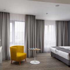 1 Art Hotel in Moscow, Russia from 78$, photos, reviews - zenhotels.com photo 11