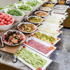 Hamit Kizilay Hotel - Bild 14