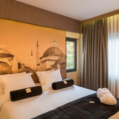 Boutique Saint Sophia Hotel - Bild 11