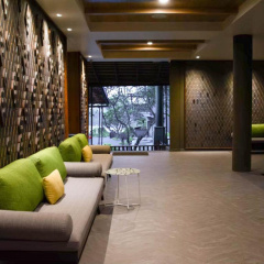 Andaman Cannacia Resort & Spa - Bild 14