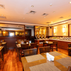 Pera Rose Hotel & Spa - Special Category - Bild 6