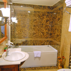 Aspen Hotel - Bild 12