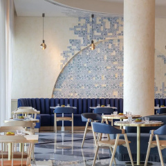 Hyde Dubai Hotel thumbnail 10