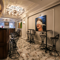Arach Hotel Harbiye - Bild 18