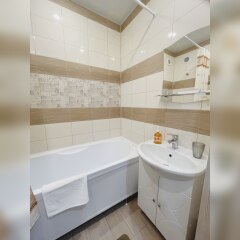 Апартаменты bsk2 в Борисоглебске отзывы, цены и фото номеров - забронировать гостиницу bsk2 онлайн Борисоглебск фото 9