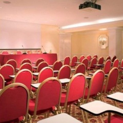 Bettoja Massimo D'Azeglio Hotel - Bild 8
