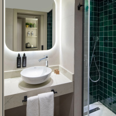 Lunet Old City Hotel - Bild 28