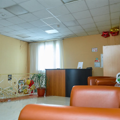 Отель 1