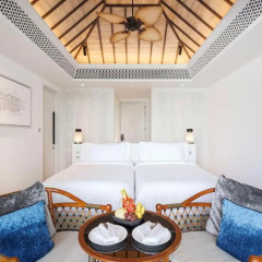 Banyan Tree Krabi - Bild 13