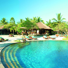 Puri Bagus Lovina Hotel - Bild 26