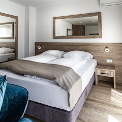 Sleep Inn Düsseldorf Bed&Breakfast - Bild 15