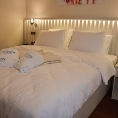 Rafinn Hotel - Bild 3