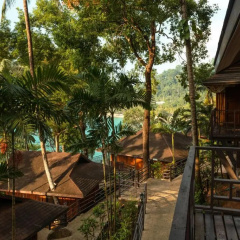 Baan Krating Khaolak - Bild 7