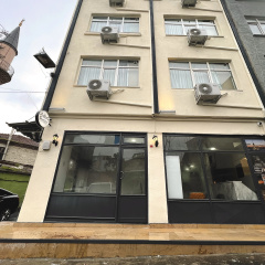 Sweet Hotel Istanbul - Bild 8