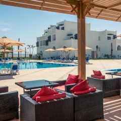 Mercure Hurghada Hotel - Bild 4