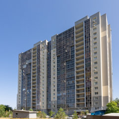 Universiada Syyuit Khoum Kazan ☆ Homekazan Apartaments in Kazan, Russia from 32$, photos, reviews - zenhotels.com photo 18