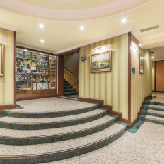 Grand Yavuz Hotel - Bild 5