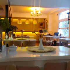 Pearl Hotel  Istanbul - Bild 15