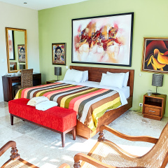 Shanti Villa - Bild 9