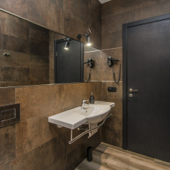 Гостиница Eco Forrest Club SPA в Саратове отзывы, цены и фото номеров - забронировать гостиницу Eco Forrest Club SPA онлайн Саратов фото 26