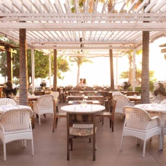 The Bandha Hotel & Suites - Bild 1