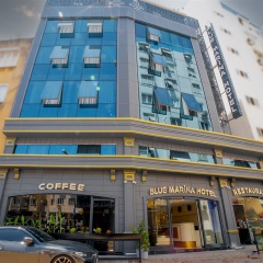 Blue Marina Hotel - Bild 13