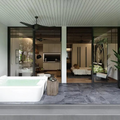 Kamaliss MontAzure Phuket – MGallery Collection - Bild 13