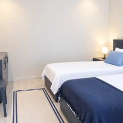 Blueberry Inn Hotel Antalya - Bild 24