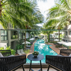 Diamond Resort Phuket - Bild 21