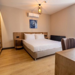Leliko Suites Hotel - Bild 5