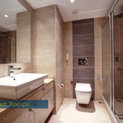 Concept Nisantası Hotels & Spa - Bild 18