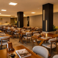 Sever Suites Hotel - Bild 17